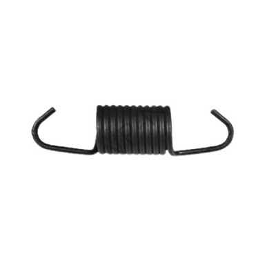 Brake Return Spring - 4-9/16" Inside Hooks x 1-1/4" OD 