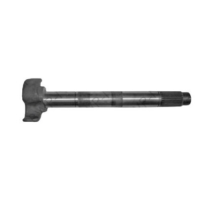 M-3794-R - Cam Shaft 1 1/2-28x20 9/16 RH 
