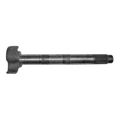 M-3143-R - Cam Shaft 1 1/2-10x19 1/2 RH 