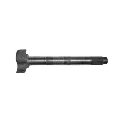 M-3151-L - Cam Shaft 1 1/2-28x21 1/8 LH 