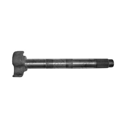 M-3154-R - Cam Shaft 1 1/2-28x24 5/8 RH 