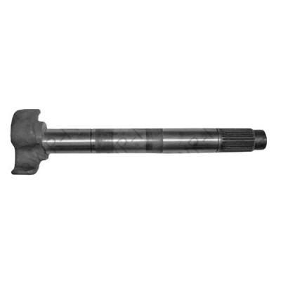 M-3172-L - Cam Shaft 1 1/2-28x24 1/16 LH 