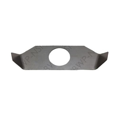 Cam Shaft Washer - 1-1/2" ID x 6" OD x 1/16" Thick 