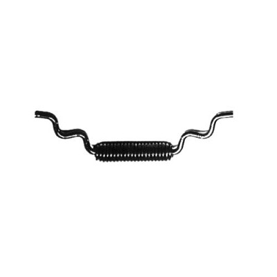 Brake Return Spring - 5-5/16" Inside Hooks x 5/8" OD 