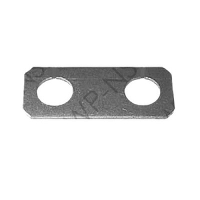 Anchor Pin Link - 4" Long x 7/8" Dia. x 3/32" Thick 