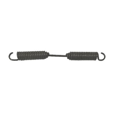 Brake Return Spring - 10-3/4" Inside Hooks x 1-1/32" OD 
