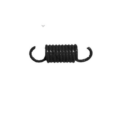 Brake Return Spring - 3-9/16" Inside Hooks x 1-3/16" OD 