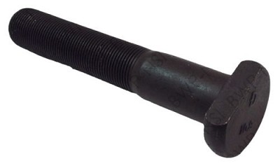 Wheel Stud, Metric M22 x 1.5 x 5-1/4" L - Conmet 101150 