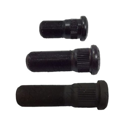 M-3912 - Wheel Stud Headed RH 
