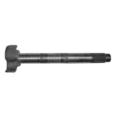 M-4027-R - Cam Shaft 1 1/2-28x24 1/16 RH 