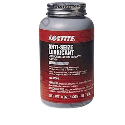 M-4451 - Loctite 8150 Silver 