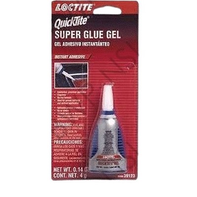 M-4457 - Loctite 454 Quicktite 
