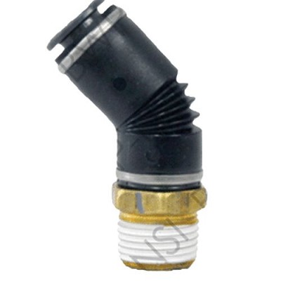 M-4568 - Composite DOT 45° Elbow 