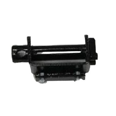 Low Profile Portable Winch 