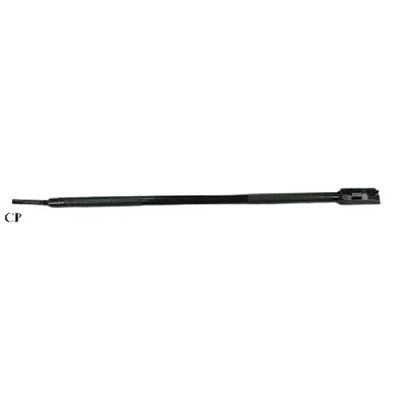 Combination Painted Winch Bar 