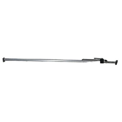 Steel Cargo Bar 89" to 104" 