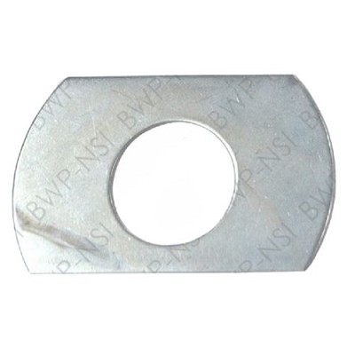 Cam Shaft "D" Washer - 1-1/2" ID x 3-7/8" OD 