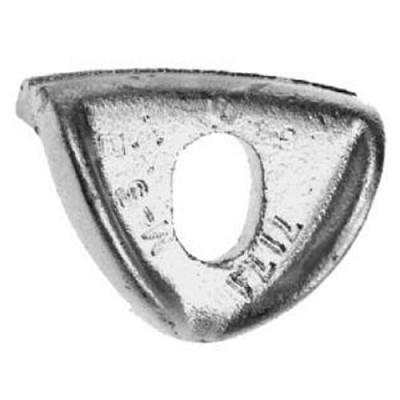 Dayton Clamps for Cast and Aluminum Wheels - Dayton 6235 (Early Style) 