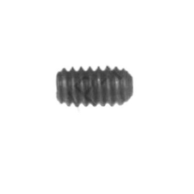 Set Screw - 1/4" x 20 1/4" Long 