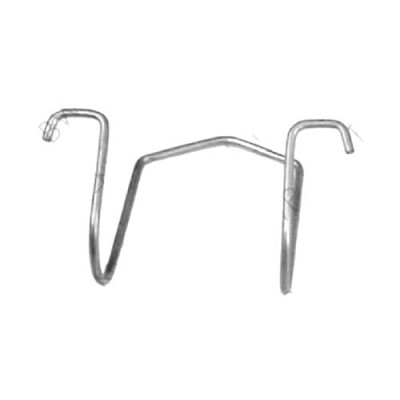 Brake Roller Retainer 