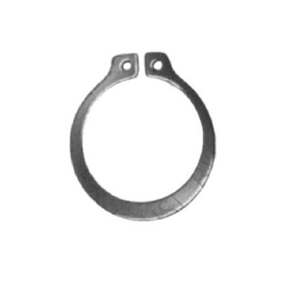Lock Ring External 