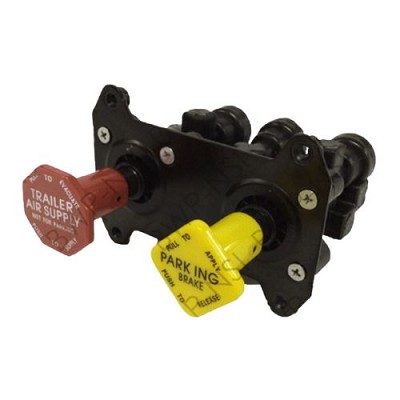 M-65157 - MV3 Control Module 