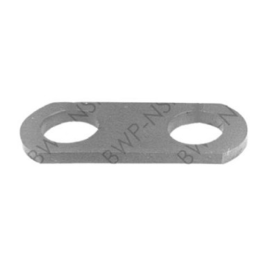 Anchor Pin Link - 3 5/8" Long x 7/8" Dia. x 1/4" Thick 
