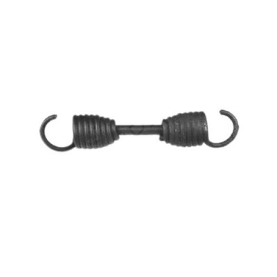 Brake Return Spring HD - 4-1/8" Inside Hooks x 3/4" OD 