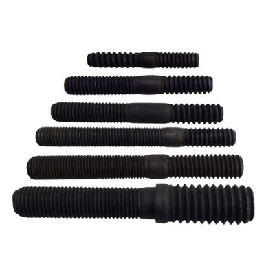 M-966 - Stud Double Ended 3 Long 