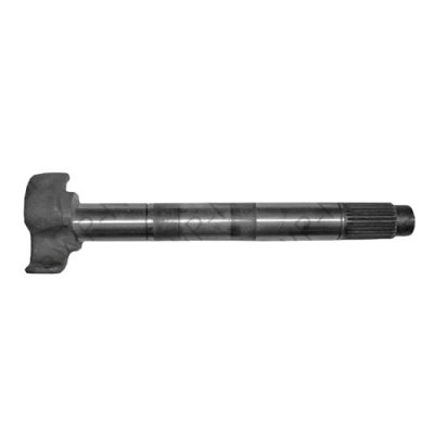 M-991-R - Cam Shaft 1 1/2-28x20 3/8 RH 