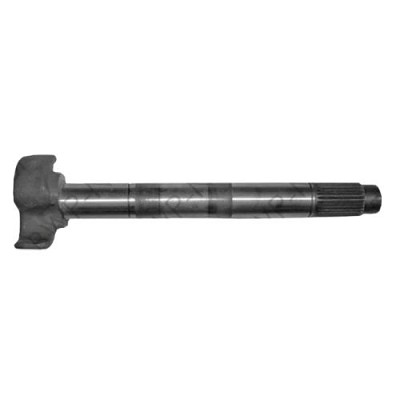 M-995-R - Cam Shaft 1 1/2-10x24 1/8 RH 