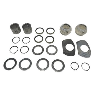 Cam Repair Kit - Dana, Spicer 12-1/4" Dia. Brakes – "U" Brake 