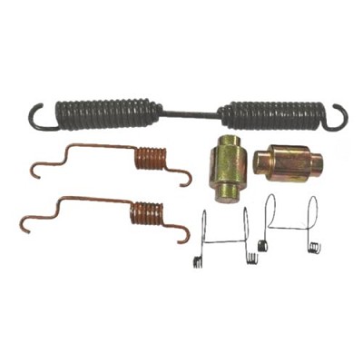 Brake Hardware Kit - Eaton 16-1/2" "ES-II" "Extended Service" Brake 