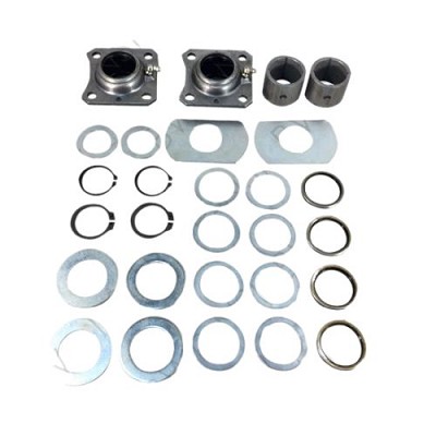 Cam Repair Kit - Hendrickson Intraax 16-1/2" Brakes 