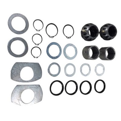 Cam Repair Kit - Dana (Spicer) 12-1/4" Brakes 