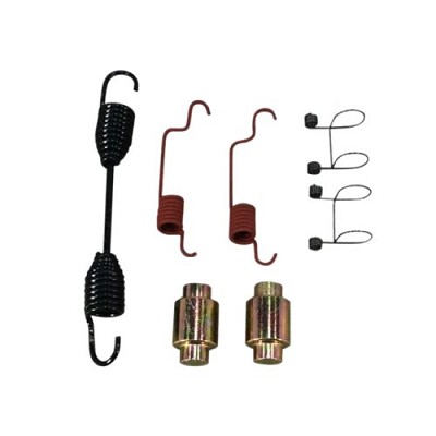 Brake Hardware Kit - Eaton 15" Steer Axle 