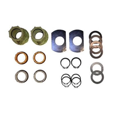 Cam Repair Kit - 16-1/2" "P" Series Trailer Axels 