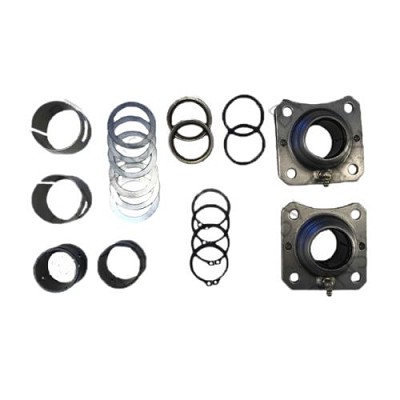 Cam Repair Kit - Meritor 16-1/2" Dia. Brakes – Late "P" Series Trailer Axles 