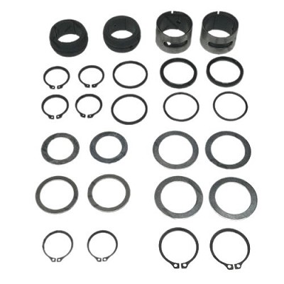 Cam Repair Kit - Meritor 12-1/4" and 16-1/2" Dia. Brakes – Late 4000–6000 Trailer Axles 
