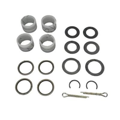 Cam Repair Kit - Eaton 16-1/2" Dia. Self Contained Brakes 