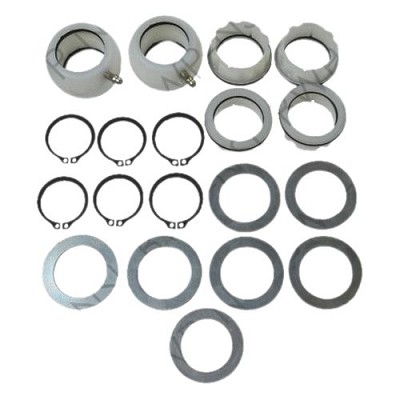 Cam Repair Kit - Fruehauf 12-1/4" and 16-1/2" Dia. Brakes – Late Pro-Par Axles 