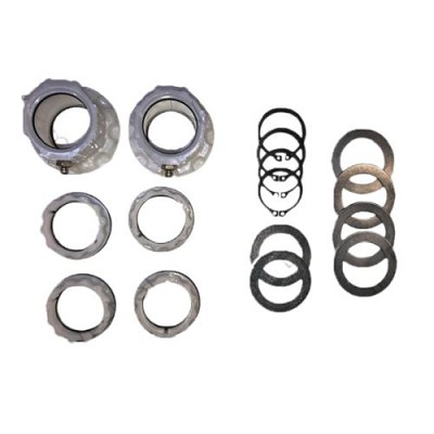 Cam Repair Kit - Fruehauf 12-1/4" and 16-1/2" Dia. Brakes – Early Pro-Par Axles 