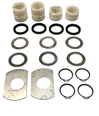 Cam Repair Kit - 16-1/2" Std. Forge 