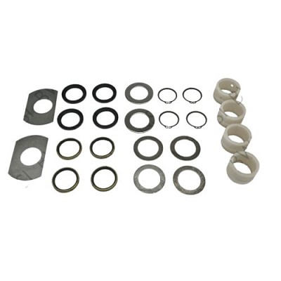 Cam Repair Kit - Dana, Std. Forge 16-1/2" Dia. Brakes – All Early Models 