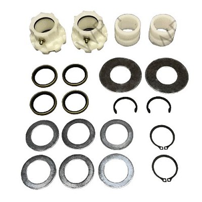 Cam Repair Kit - Eaton 12-1/4" Dia. - Late Model Brakes with M-2651 Spider 