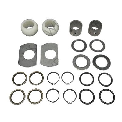 Cam Repair Kit - 16-1/2" Dia. Brakes 
