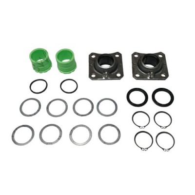Cam Repair Kit - Meritor 16-1/2" Dia. Brakes – "P" Series Trailer Brakes 