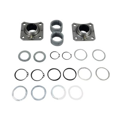 Cam Repair Kit - Meritor 12-1/4" and 16-1/2" Dia. Brakes 
