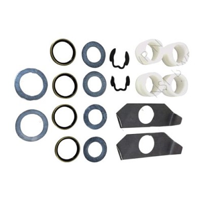 Cam Repair Kit - Eaton 15" and 16-1/2" Dia. "ES" Trailer Brakes 