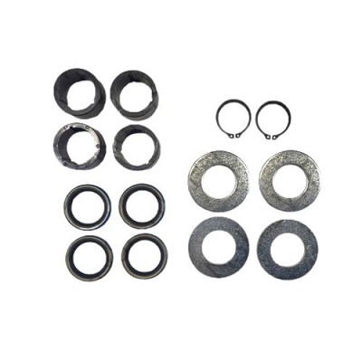 Cam Repair Kit - Meritor Steering Axles with 15" x 4" "Q" Brakes 